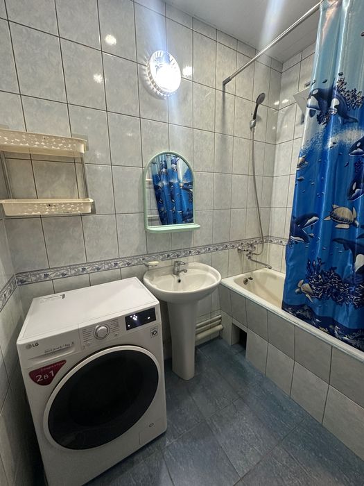 Продается квартира 4/3/9, янгихаёт, массив дустлик 2