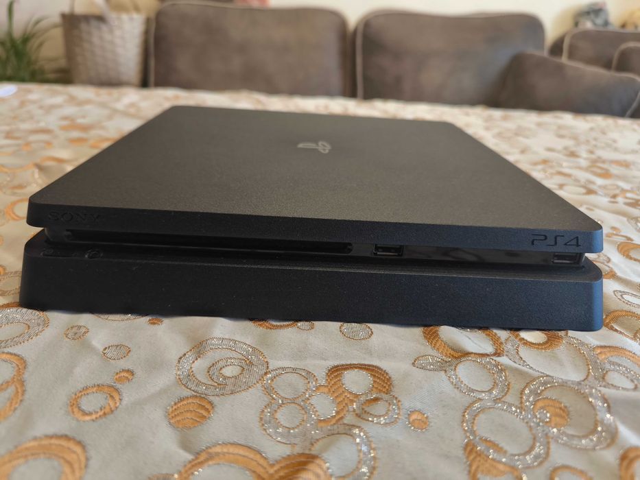 Sony Playstation 4 1 TB