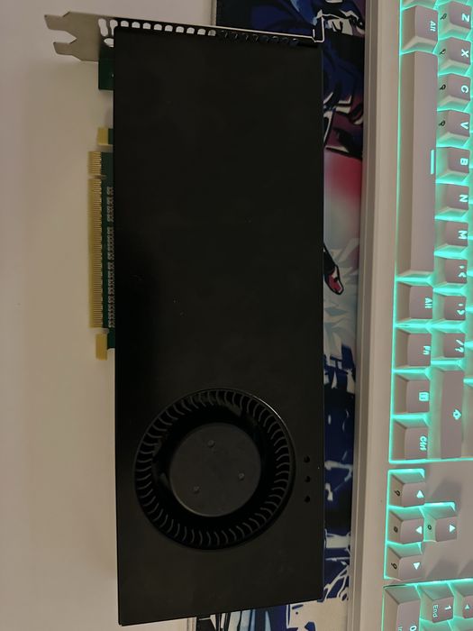 Placa video profesionala Nvidia V100 16Gb HBM2