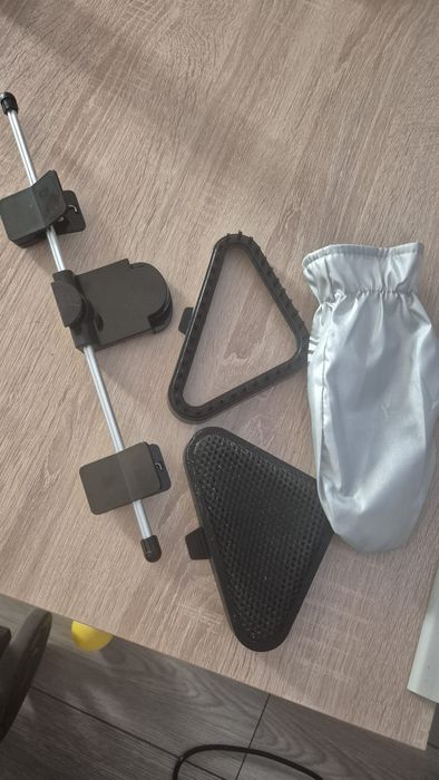 Fier de călcat cu aburi Tefal