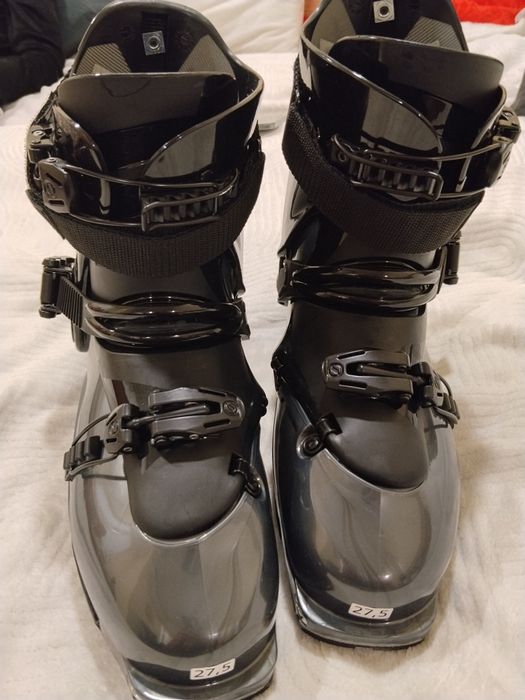 НОВИ Ски обувки Scarpa