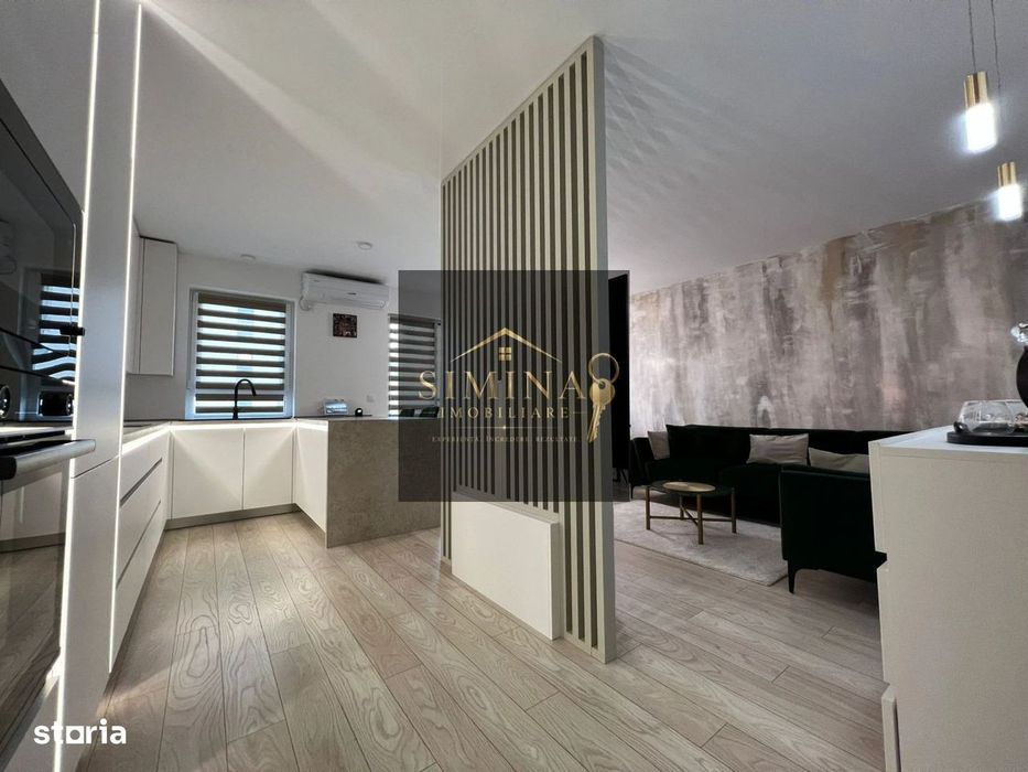 Apartament 2 Camere, De Vanzare, Confort Lux, Maurer
