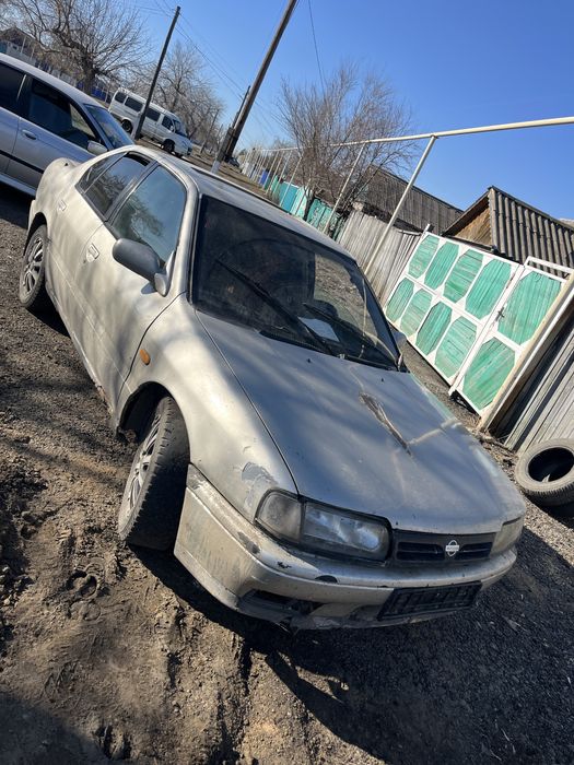 Нисан примера по честям