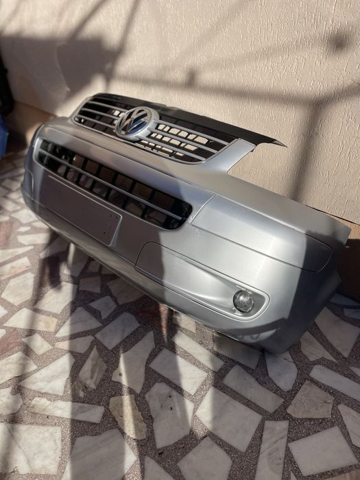 Bara fata VW Caravelle T5 Mutivan An 2008 Cu proiectuare 1400 lei