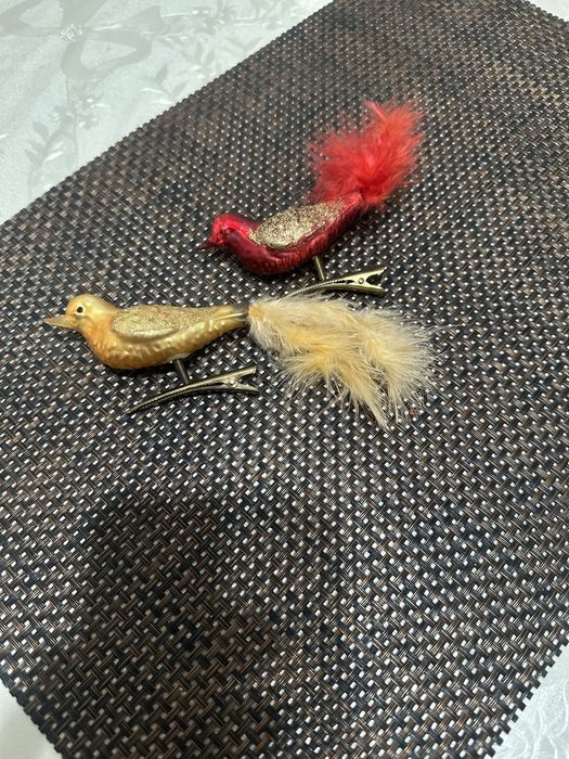 Продаются новогодние игрушки