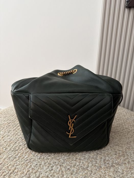 Оригинална раница YSL JOE