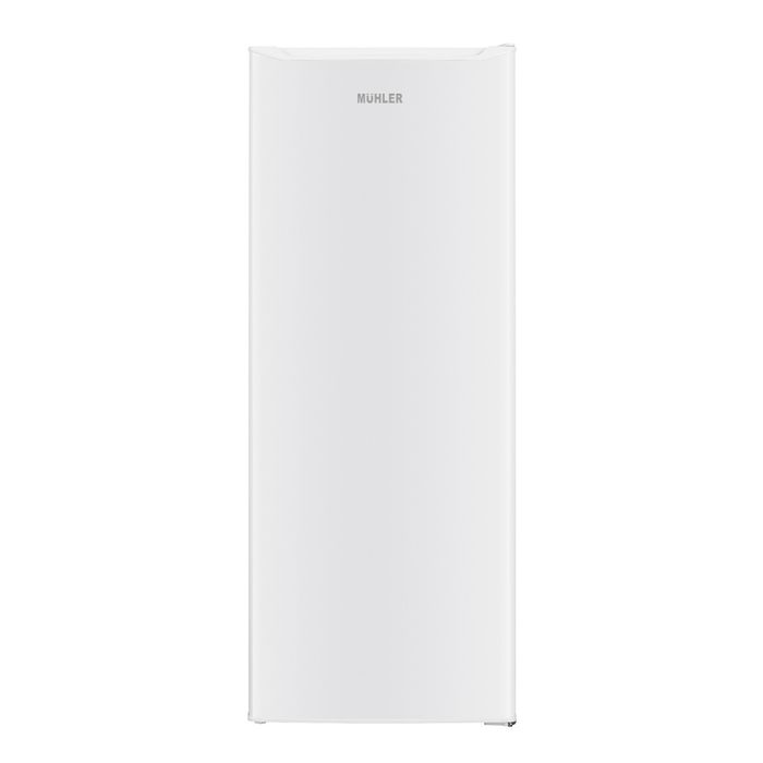 Нов вертикален фризер Мюлер/Muhler 144 см