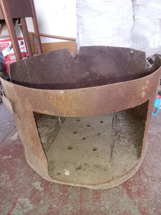 Учок сотилади козонсиз