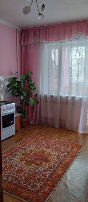 Квартира посуточно, Айнабулак 2