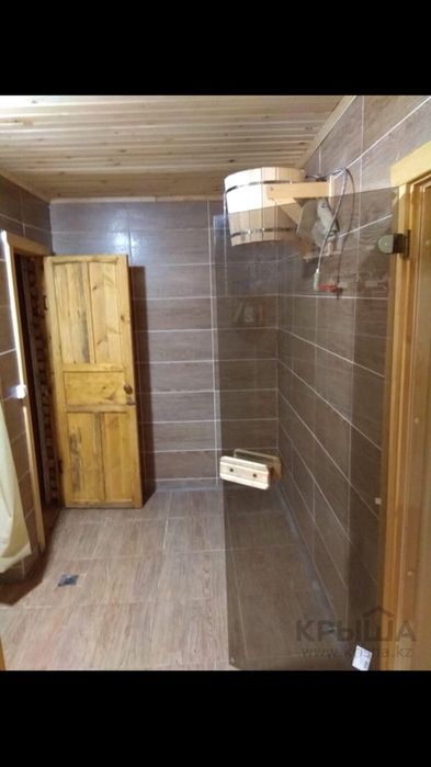 Турген участок