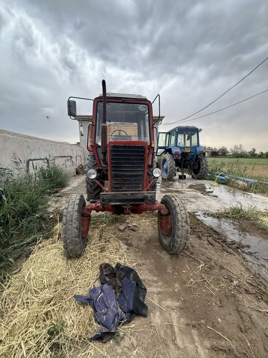 TRAKTOR+ Press aparat трактор пресс апарат