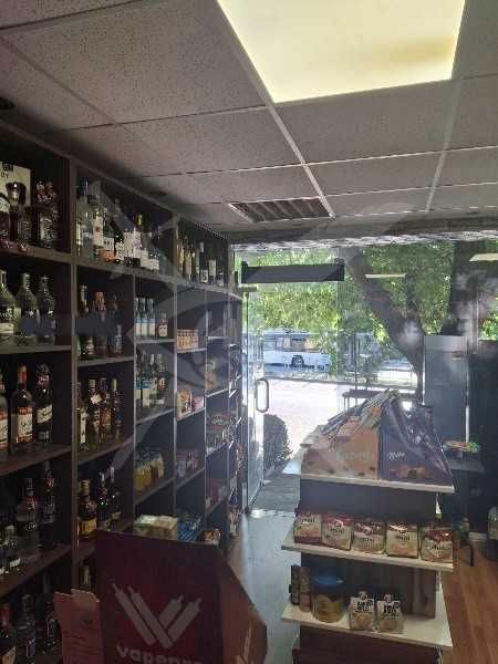 Продава се Магазин в Пловдив, Център - 70 кв.м за 258 €/кв.м - Снимка #2