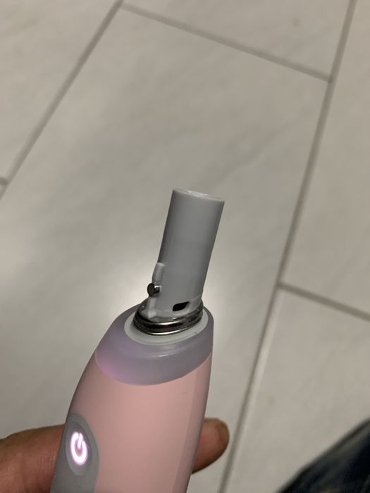 Periuta electrica oral-b iO 3