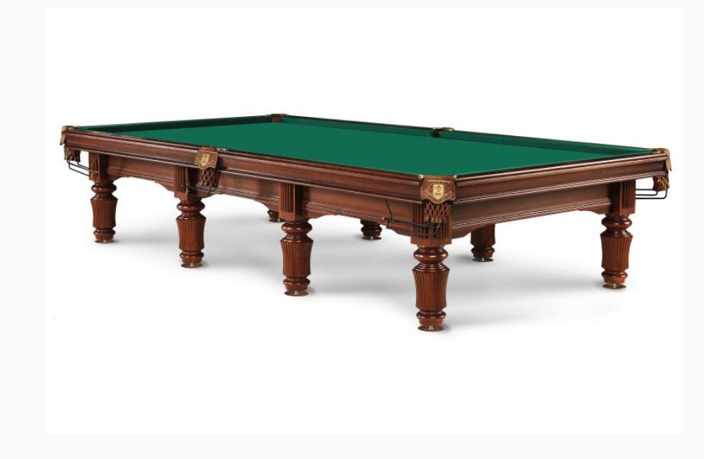 Бильярд стол 15шт