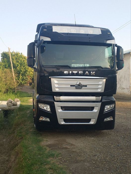 Mashina ajoyib holatda