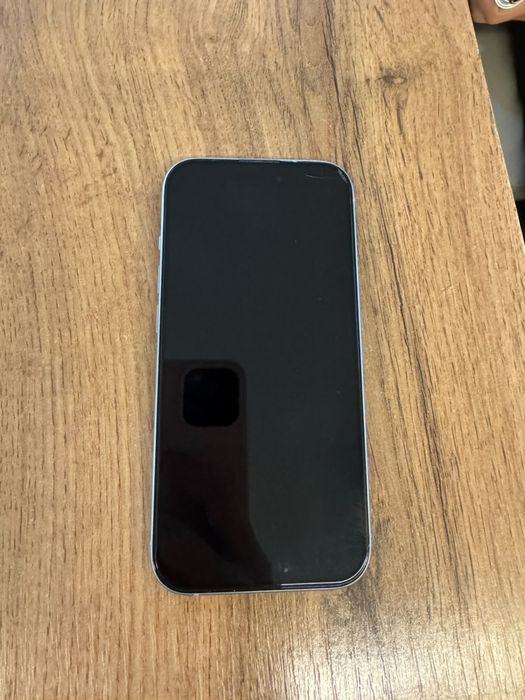 Iphone 15 с гарантией