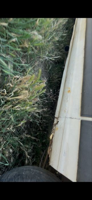 Fiat Ducato 2.8 diesel