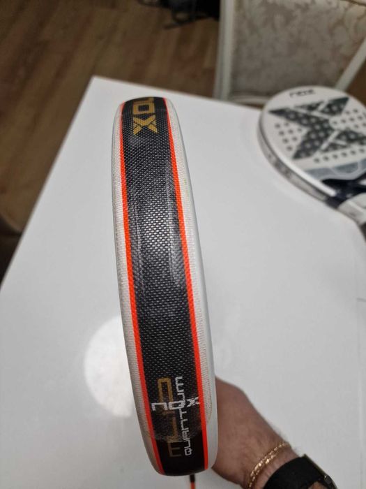 ракета за падел Nox ML10 Quantum 3K