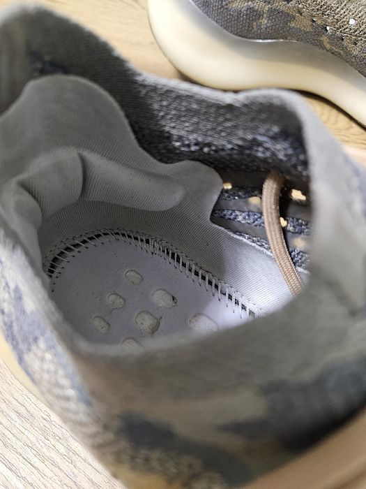 Adidas Yeezy Boost 380