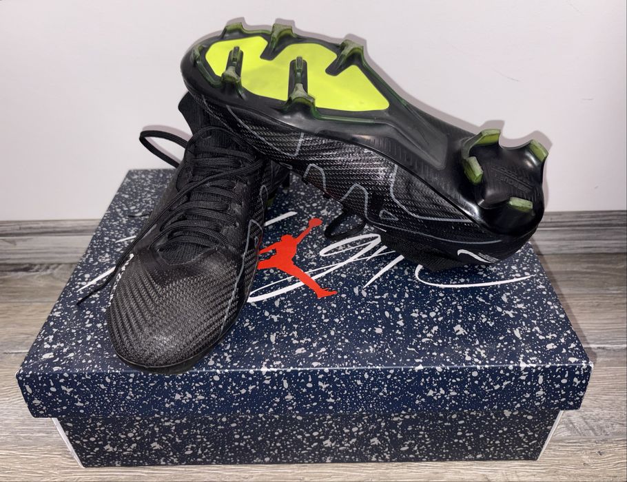Ghete fotbal - Nike Superfly 9 Pro Fg