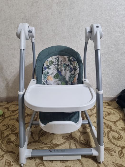 Detsk stol, belanchak