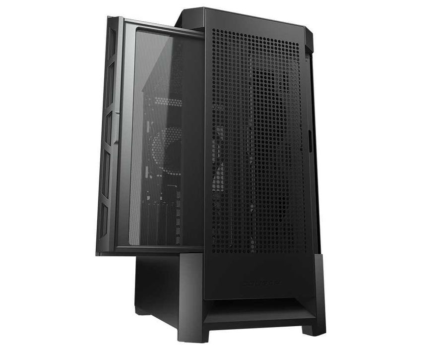 ; Корпус COUGAR Airface