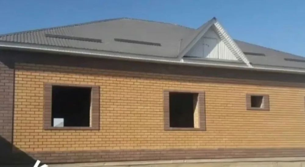 Облицовачный кирпич от 90 тг