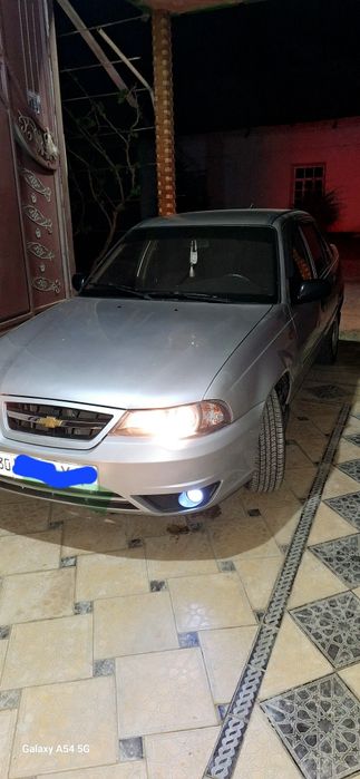 Nexia 2 sotiladi idealniy