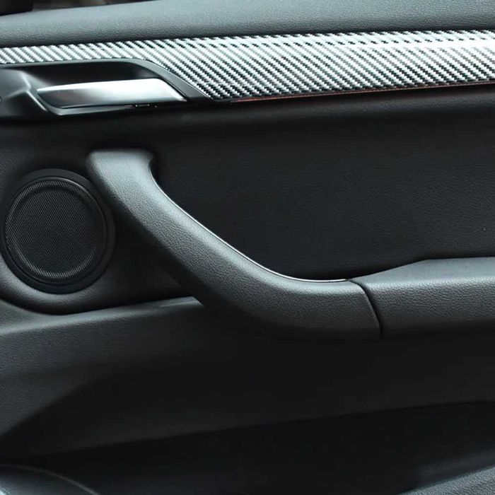 Set 2 manere interior usa stanga dreapta BMW X1 F48 X2 F39 2015-2023 - ofer montaj contra cost