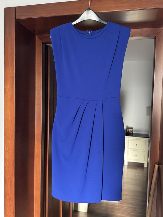 Rochie elegantă pe corp (Mizar)