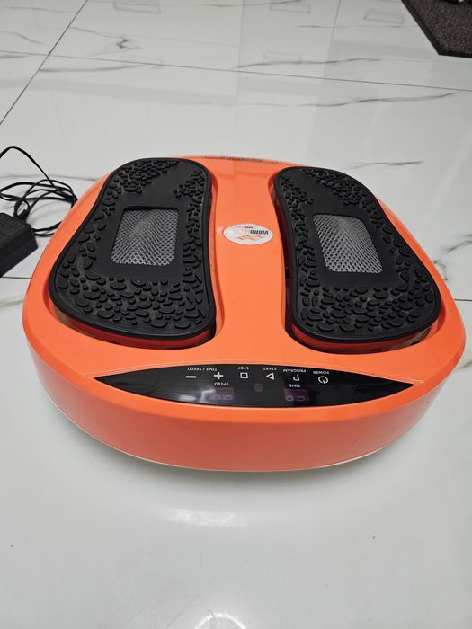 Aparat vibromasaj Mediashop