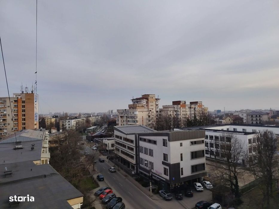 Garsoniera Brazda lui Novac - Doljului