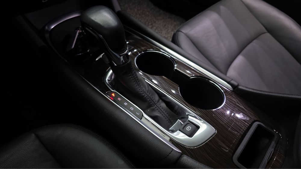 Chevrolet Malibu 2.0 Turbo Premier Special под ключ в Ташкент