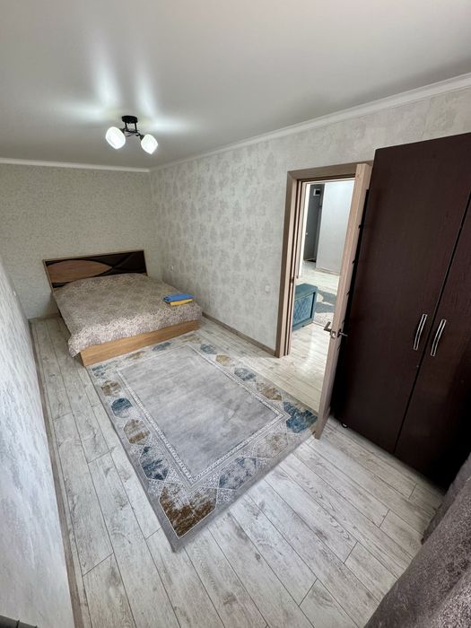 2-х ком квартира посуточно