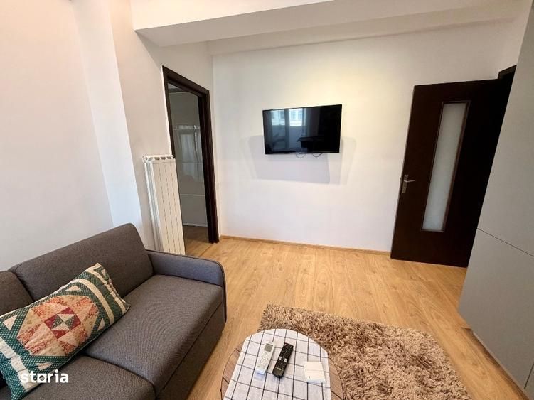 Apartament 2 camere/ Calea Victoriei/ Ultracentral/ Renovat