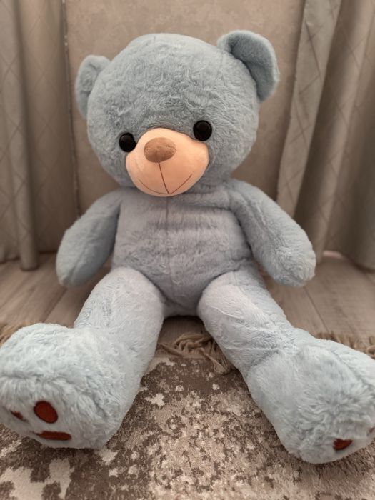 Продам мишку игрушку