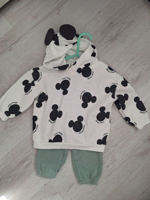 Дрехи  яке комплект риза Mayoral H&M Zara waikiki