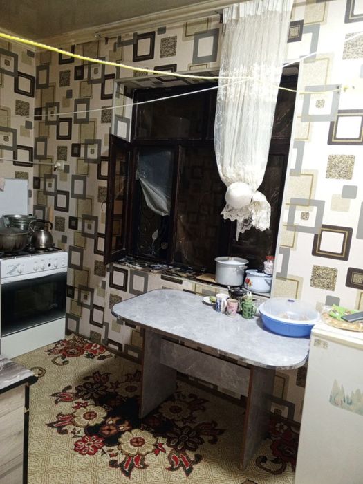 Аренда квартира  ижарага берилади