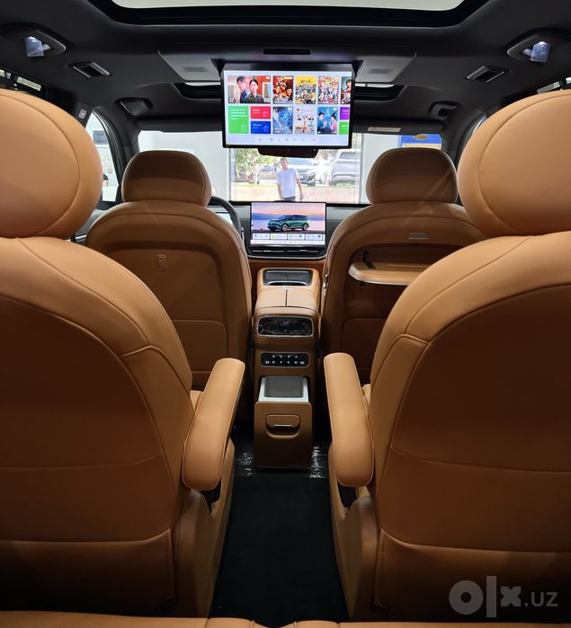 Dongfeng 008 202KM Gibrid 2026 Ultra Restaylin Dop opsiya 3 yil Garant