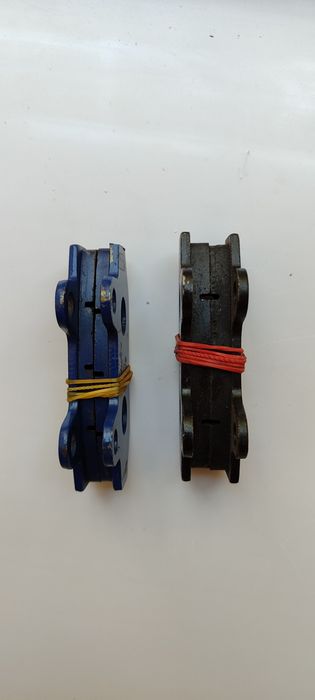 Спорт байк колотки Moto oldi kalotka колодки sport bayk