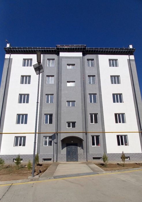 Bomba narxda 3 xonali kvartira