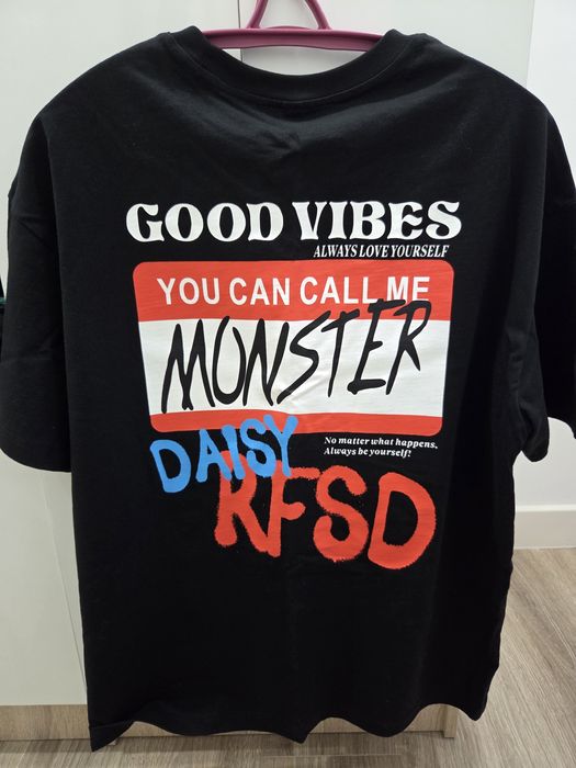 Футболка. Новая футболка.  Унисекс