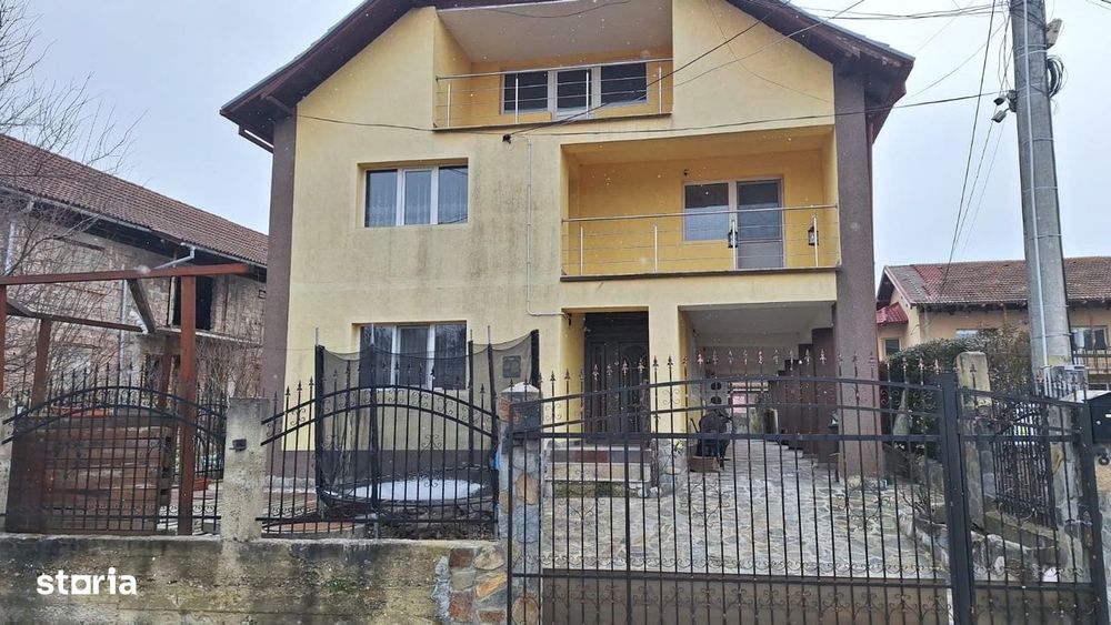 Casa de inchiriat Curtea de Arges