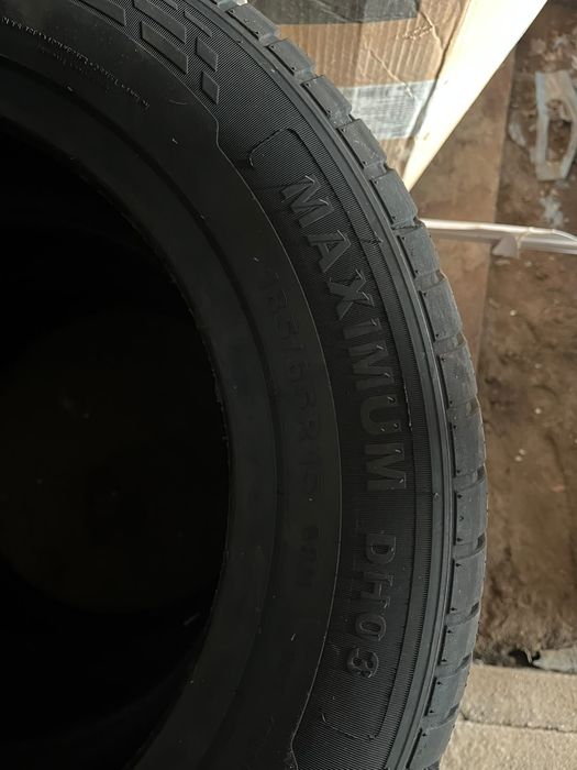 Покрышка для авто