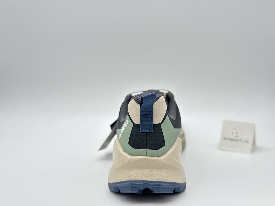 Adidas Terrex Trailmaker 2 Gore-Tex Speed Lace Originali (42)