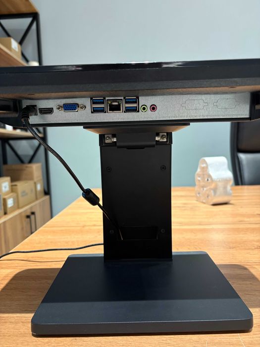 Kassa uchun Pos monoblok сенсорный моноблок (i5-3gen/8/128)