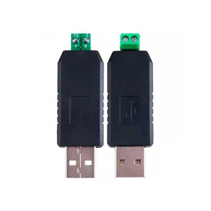 Конвертер USB — RS 485