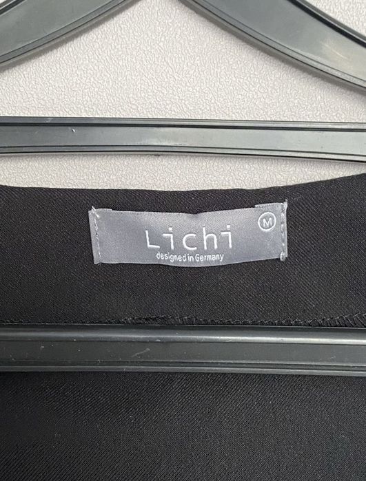 Платье Lichi brand