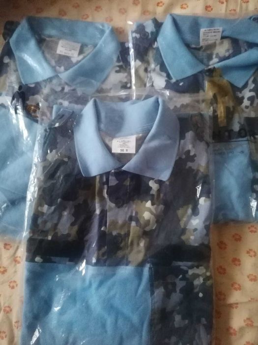 Ținută si tricouri forțele navale