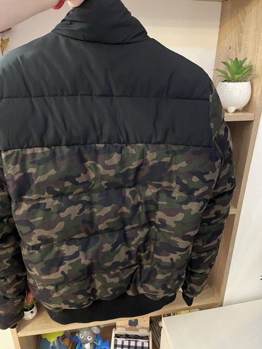 Мъжко зимно яке Superdry